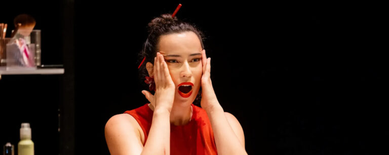 Grandes títulos de ópera en el Palau de les Arts