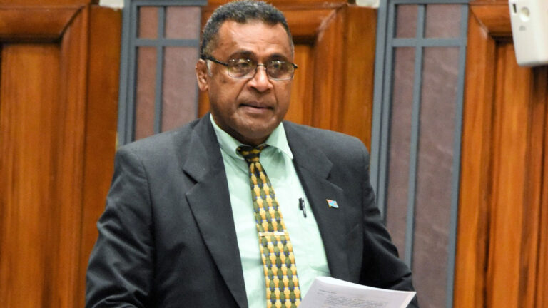 Government tightens tax reporting penalties – FBC News