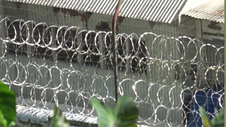 Illegal contraband intercepted at Suva Corrections center – FBC News