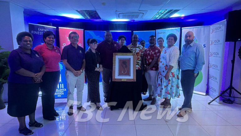 Two resorts inducted into FETA Hall of Fame – FBC News