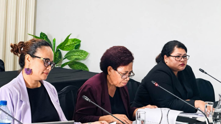 HRADC warns indefinite immunity undermines law – FBC News