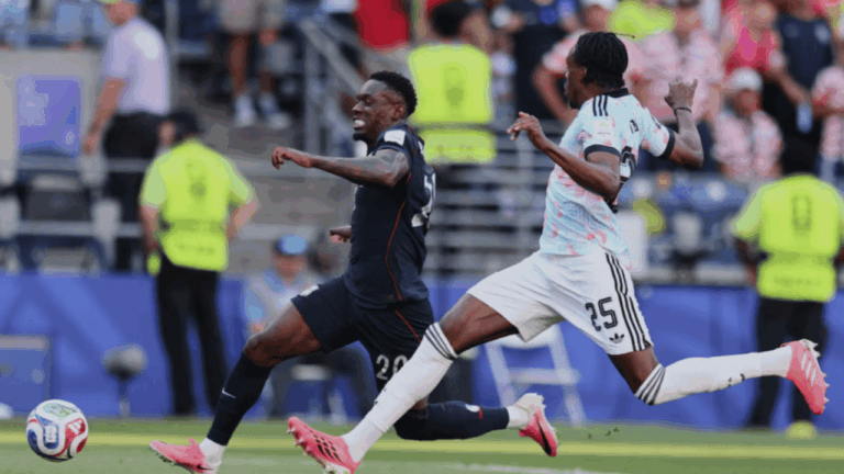 Belgium crush USA – FBC News