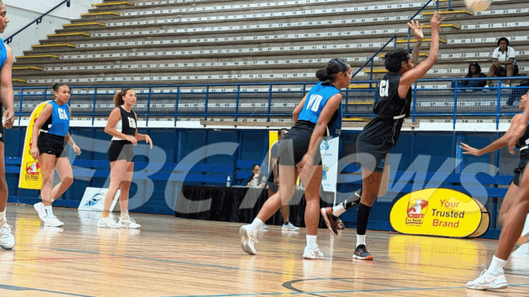 International players add spark to Pearls trials – FBC News