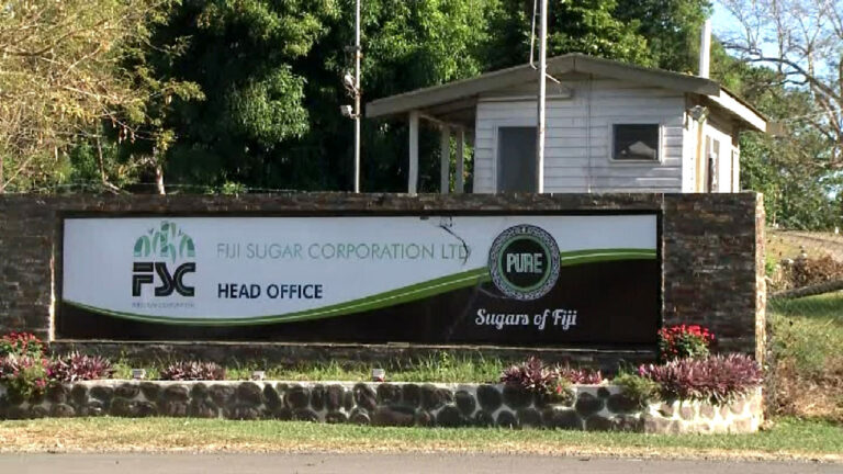 Review exposes deep crises at FSC – FBC News