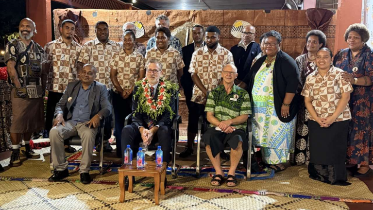 Exhibition celebrates shared heritage – FBC News