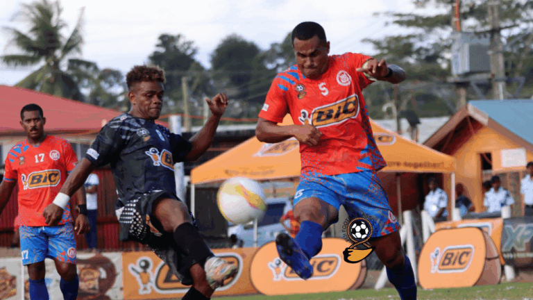 No breach found in Ba’s pre match ritual – FBC News