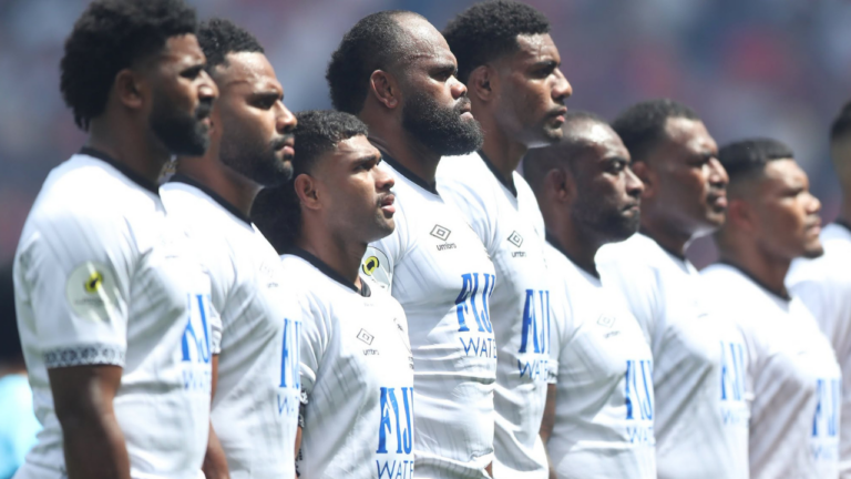 Flying Fijians promise improved display – FBC News