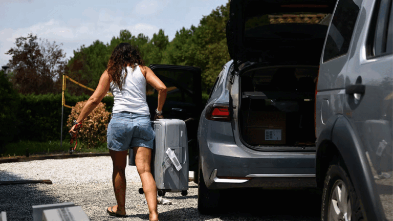 People allowed back home in southwestern France – FBC News