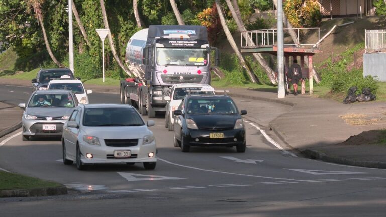 Fuel prices drop, LPG costs rise – FBC News