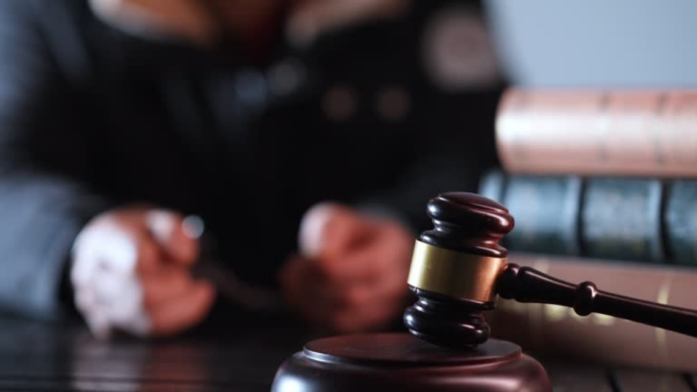 Bail decision reserved in armoury break-in case – FBC News