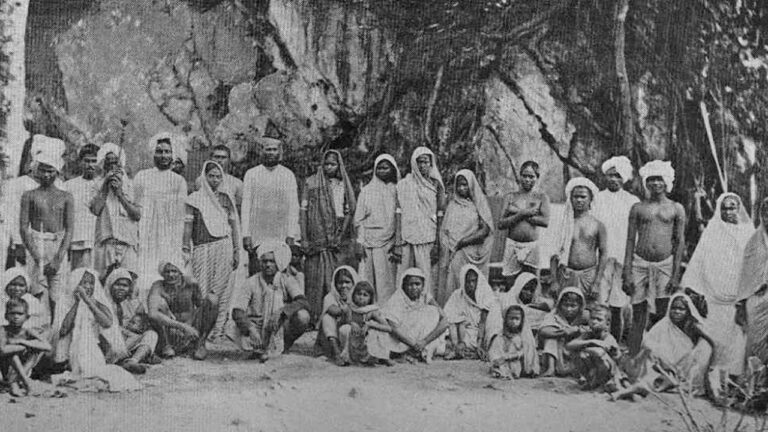 Girmitiya records go digital – FBC News