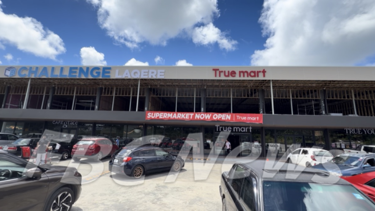 Nasinu city status plans gain momentum – FBC News
