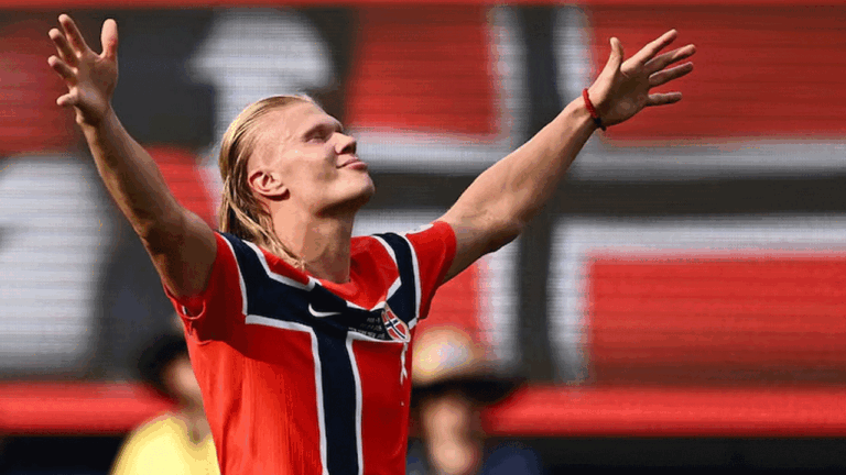 Newborns take names of World Cup stars – FBC News