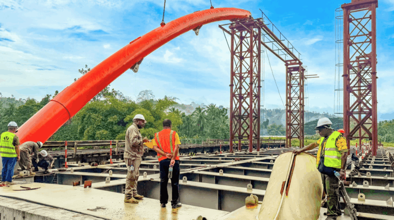 Changes needed to procurement to promote skills formation in PNG