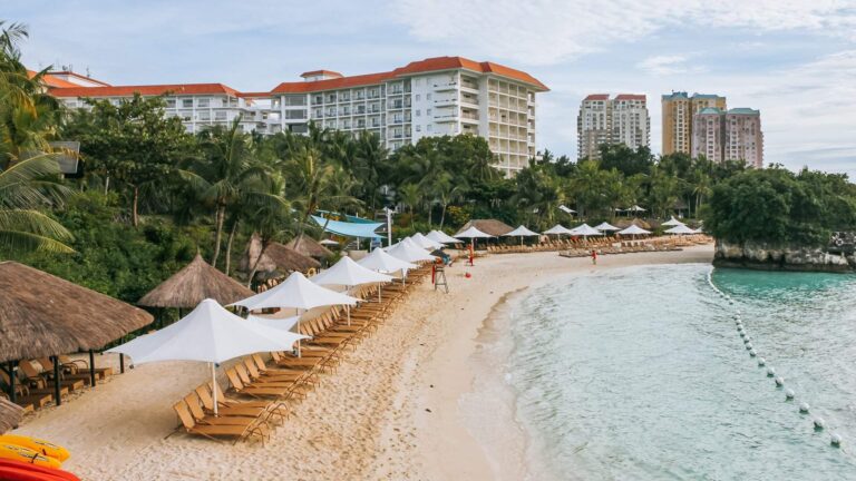 The Most Popular Islands Destinations Right Now