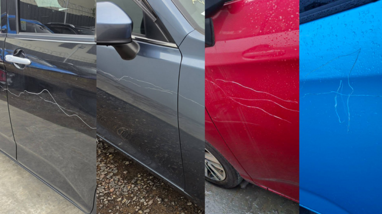 Probe sought after vehicles damaged – FBC News