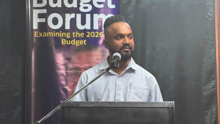 Economist calls for fiscal balance – FBC News