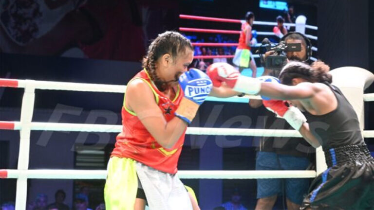 Daunakamakama ready to deliver – FBC News