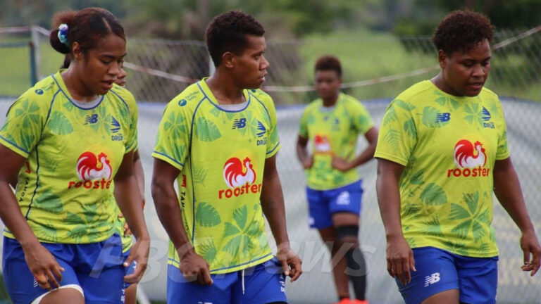 Most-capped Drua veteran not done yet – FBC News