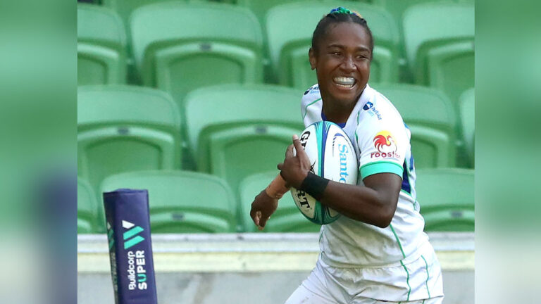 Lomani embraces leadership role – FBC News