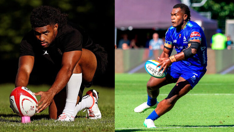 Kuruvoli, Tabuavou reunite at RC Vannes – FBC News