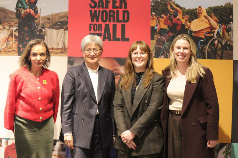 July 2026 aid news – Devpolicy Blog from the Development Policy Centre