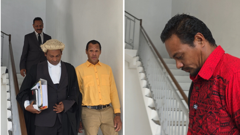 Two discharged in Laqere attempted murder case – FBC News