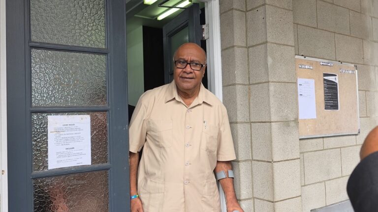 Kamikamica trial moves to no case bid – FBC News