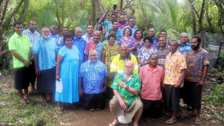 Mud crab farming boosts rural incomes – FBC News