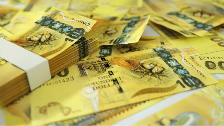 Fiji’s overseas debt burden grows – FBC News