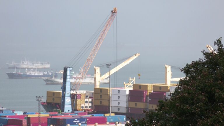 NZ, Fiji push for $2b trade goal – FBC News