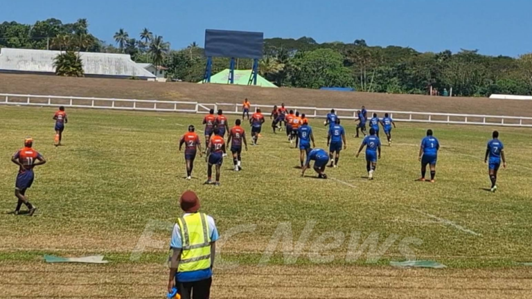 Vatulele aims to join 2027 Vanua Championship – FBC News