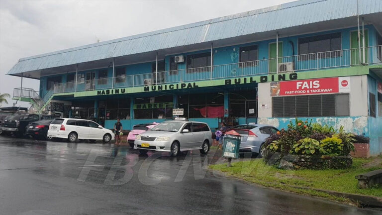 Valelevu ground development plan on hold – FBC News