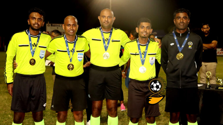 New IFAB laws to take effect in EPL this weekend – FBC News
