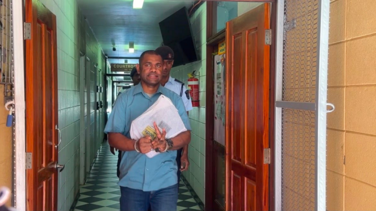 Rokoravolo admitted relationship with doctor, brother tells court – FBC News