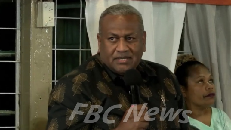 Ministry denies HIV funding redeployment – FBC News