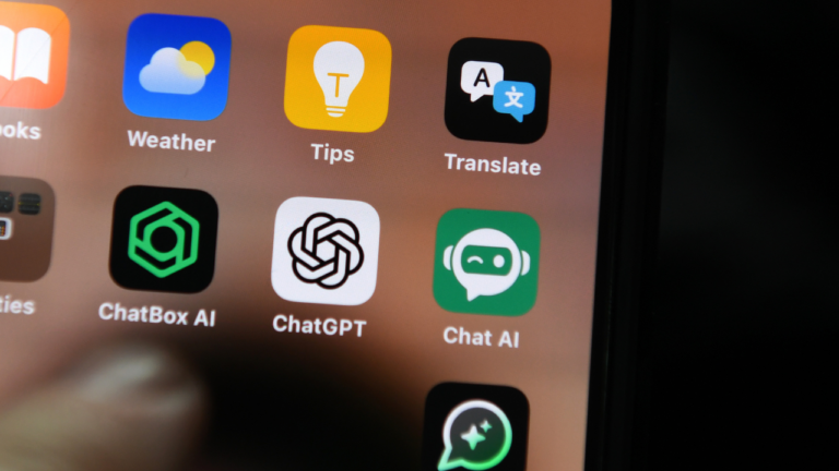 ‘Just more bureaucracy’: AI plan under the blowtorch – FBC News