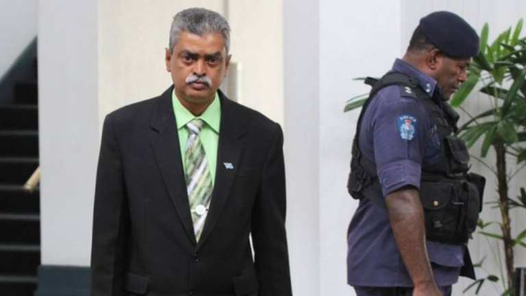 $85 cane price not enough, says Pillay – FBC News