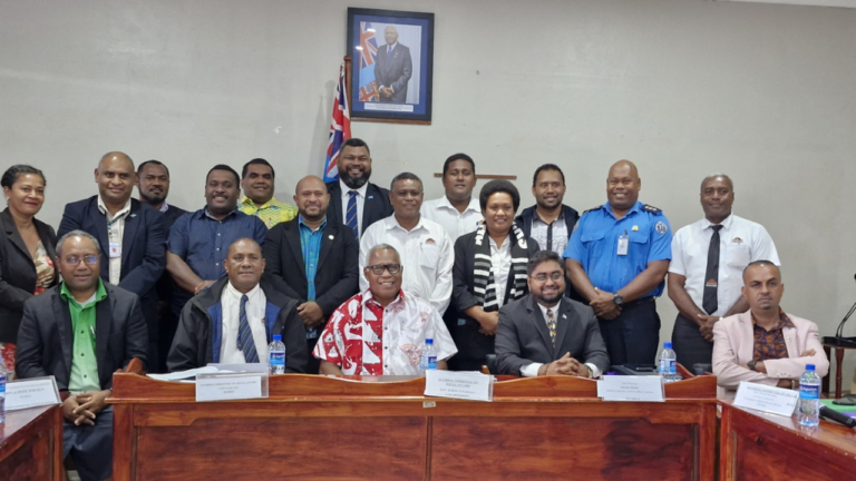 Public health law overhaul underway – FBC News