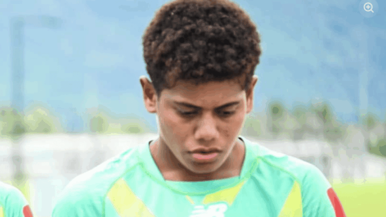 Tove thankful with selection – FBC News
