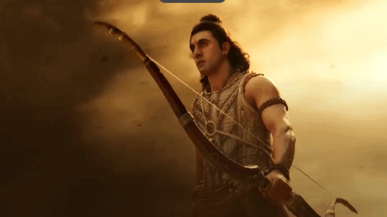 Indian stars Ranbir Kapoor and Yash at Comic-Con – FBC News