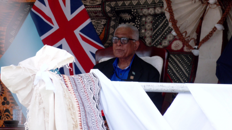 Ratu Naiqama calls for better use of land – FBC News