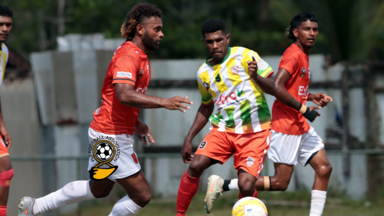 Labasa targets another crucial win in Round 14 – FBC News