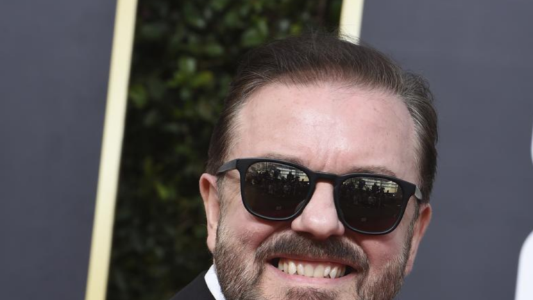 Ricky Gervais revisits The Office for 25th anniversary – FBC News