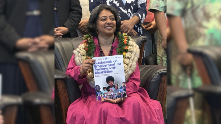 Inclusive hiring can ease Fiji’s skills shortage – FBC News
