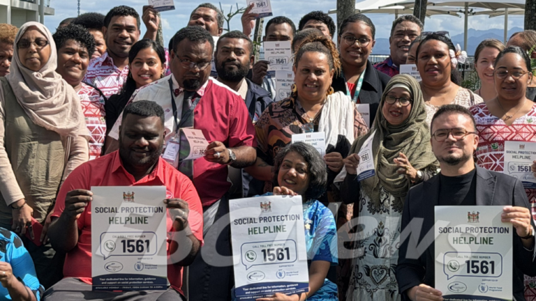 New lifeline for social welfare beneficiaries – FBC News