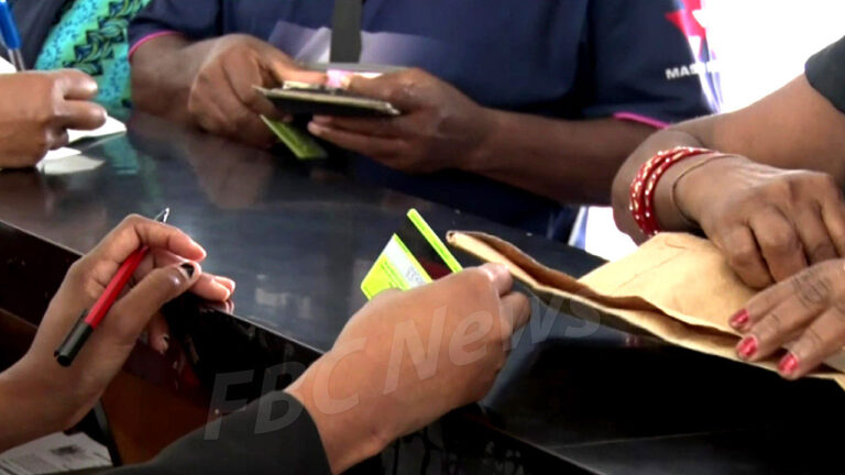 Budget cuts end insurance welfare support – FBC News
