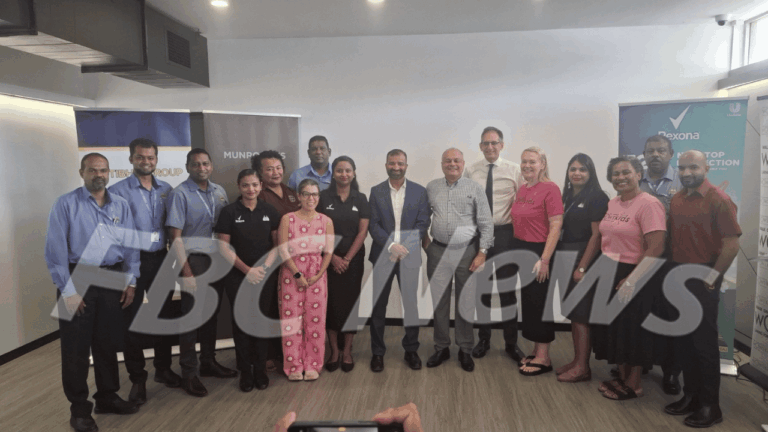 Suva Marathon launched ahead of August event – FBC News