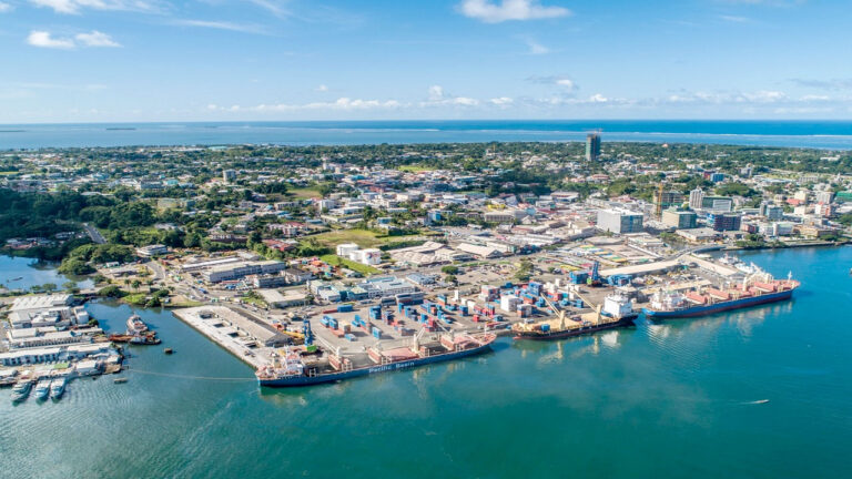 Investment Fiji reports lack verifiable data – FBC News