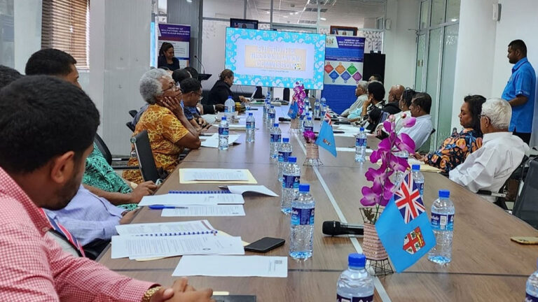 TRC lacks power: Speight – FBC News
